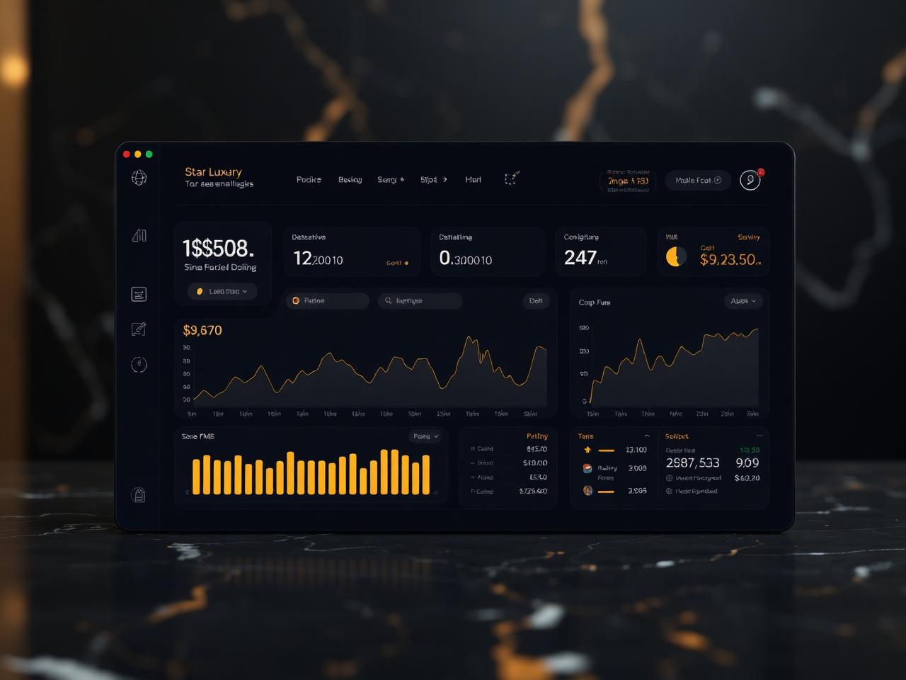 Helios Banking