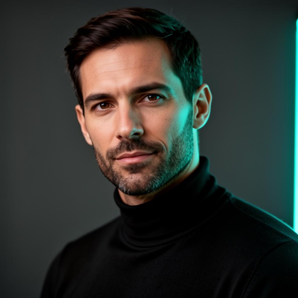 Aris Vahn