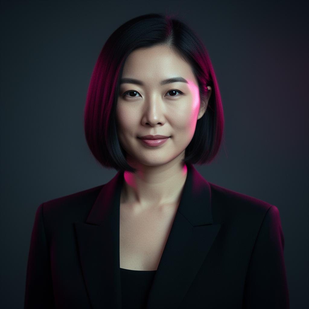 Lina Park