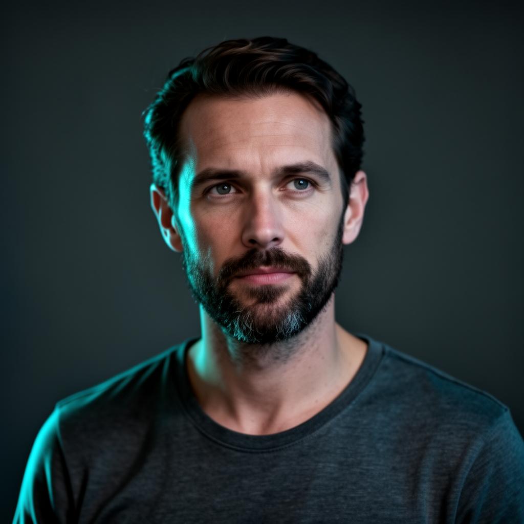 Marcus Reid
